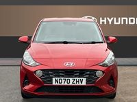 Used Hyundai i10 SE 67 HP (49 kW) 2021 Hatchback