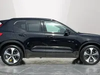 Used Volvo XC40 Ultimate 197 HP (144 kW) 2022 Black SUV