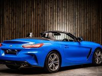 used BMW Z4 sDrive 20i M Sport 2dr Auto