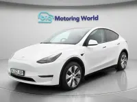 Used Tesla Model Y 282 kW (384 HP) 2022 SUV