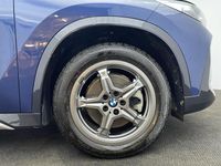 Used BMW X1 xLine 211 HP (155 kW) 2023 Blue SUV