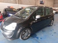 used Renault Modus Modus D1.1 DYNAMIQUE TCE 5d 100 BHP Hatchback