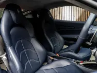 Used Ferrari 488 670 HP (492 kW) 2017 Blue Coupe