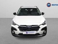 Used Subaru Crosstrek 136 HP (100 kW) 2024 White SUV