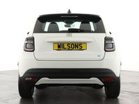 New Fiat 600E Red 113 kW (154 HP) 2026 White SUV