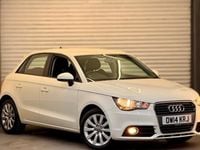 Used Audi A1 Sportback Sport 2014 Hatchback