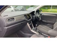 used VW T-Roc 1.0 TSI Design 5dr Petrol Hatchback