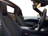 Nuevo Mazda MX5 Prime-Line 132 CV (97 kW) 2025 Blanco Descapotable