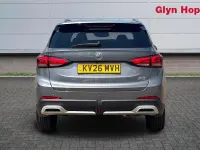 Used MG ZS Trophy 196 HP (144 kW) 2026 Grey SUV