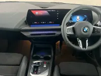 Used BMW 220 M Sport 168 HP (123 kW) 2026 White Coupe