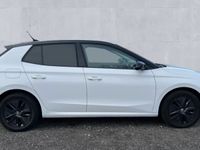 used Skoda Fabia 1.0 MPI (80ps) Colour Edition 5-Dr Hatchback