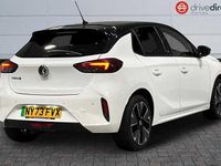 Used Vauxhall Corsa-e 100 kW (136 HP) 2023 Hatchback