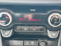Used Kia Picanto 84 HP (61 kW) 2019 Black Hatchback
