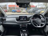 used Kia Stonic 1.0T GDi 48V Connect 5dr DCT