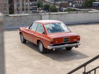 Used Fiat 124 Spider 100 HP (73 kW) 2016 Red Cabriolet