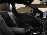 New Audi A5 Black Edition 150 HP (110 kW) 2026 Sedan