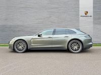 used Porsche Panamera 4 E-HYBRID SPORT TURISMO *REAR STEER*18 WAY SEATS*BOSE* Estate