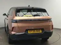 Used Vauxhall Grandland X 136 HP (100 kW) 2025 Brown SUV
