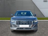 used Audi Q2 30 TFSI Technik 5dr