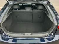 Used Mazda 3 122 HP (89 kW) 2022 Blue Hatchback