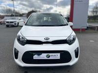 used Kia Picanto 1.25 2 5dr Auto