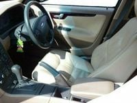 Used Volvo V70 163 HP (119 kW) 2002 Estate