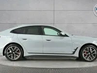Used BMW i4 M Sport 246 kW (335 HP) 2025 Grey Sedan
