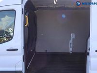 Used Ford Transit Limited 165 HP (121 kW) 2026 Van
