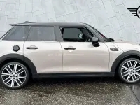 Used Mini Cooper S Exclusive 176 HP (129 kW) 2021 Grey Hatchback
