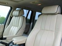Used Land Rover Range Rover 174 HP (127 kW) 2004 SUV