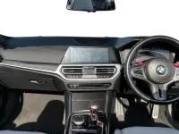 Used BMW M4 Competition Edition 503 HP (369 kW) 2023 Green Cabriolet