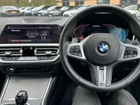 used BMW M340 3 SeriesxDrive Saloon 3.0 4dr