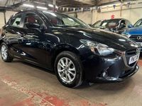 Used Mazda 2 Edition 90 HP (66 kW) 2017