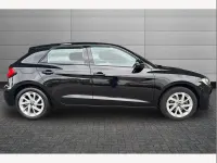 Käytetty Audi A1 Sport 200 HP (147 kW) 2023 Valkoinen Katumaasturi