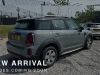 Used Mini Cooper Countryman Classic 134 HP (98 kW) 2022 Grey SUV