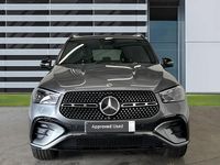 Used Mercedes GLE450 AMG Urban 367 HP (269 kW) 2025 Estate