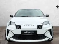 Used Alpine A290 160 kW (218 HP) 2025 White Hatchback