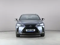 Used Lexus UX Sport Line 2019 Grey SUV