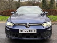 Used VW Golf VIII GTE 245 HP (180 kW) 2024 Hatchback