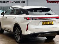 Used Omoda 9 449 HP (330 kW) 2025 SUV