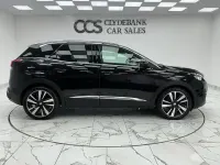 Second-hand Peugeot 3008 GT 300 CP (220 kW) 2020 Negru SUV