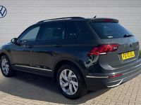 Usado VW Tiguan Life 150 HP (110 kW) 2023 SUV