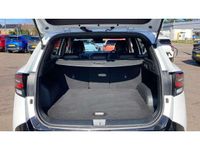 Used Kia Sportage GT-Line 150 HP (110 kW) 2023 White SUV