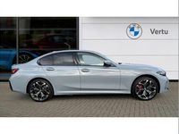 Used BMW 330e M Sport 292 HP (214 kW) 2025 Grey Sedan