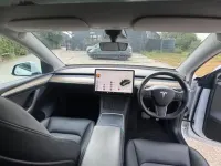 Used Tesla Model Y Long Range AWD 378 kW (514 HP) 2022 SUV