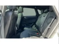 Used Porsche Macan 241 HP (177 kW) 2020 Grey SUV