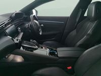 Used Peugeot 508 SW GT 225 HP (165 kW) 2022 Black Estate