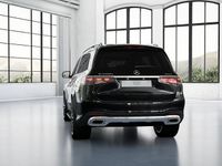 New Mercedes GLS450 Business 367 HP (269 kW) 2025 SUV
