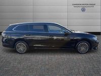 Usado VW Passat Elegance 147 CV (108 kW) 2025 Negro Familiar