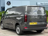 New VW Transporter 110 HP (80 kW) 2025 Grey Van